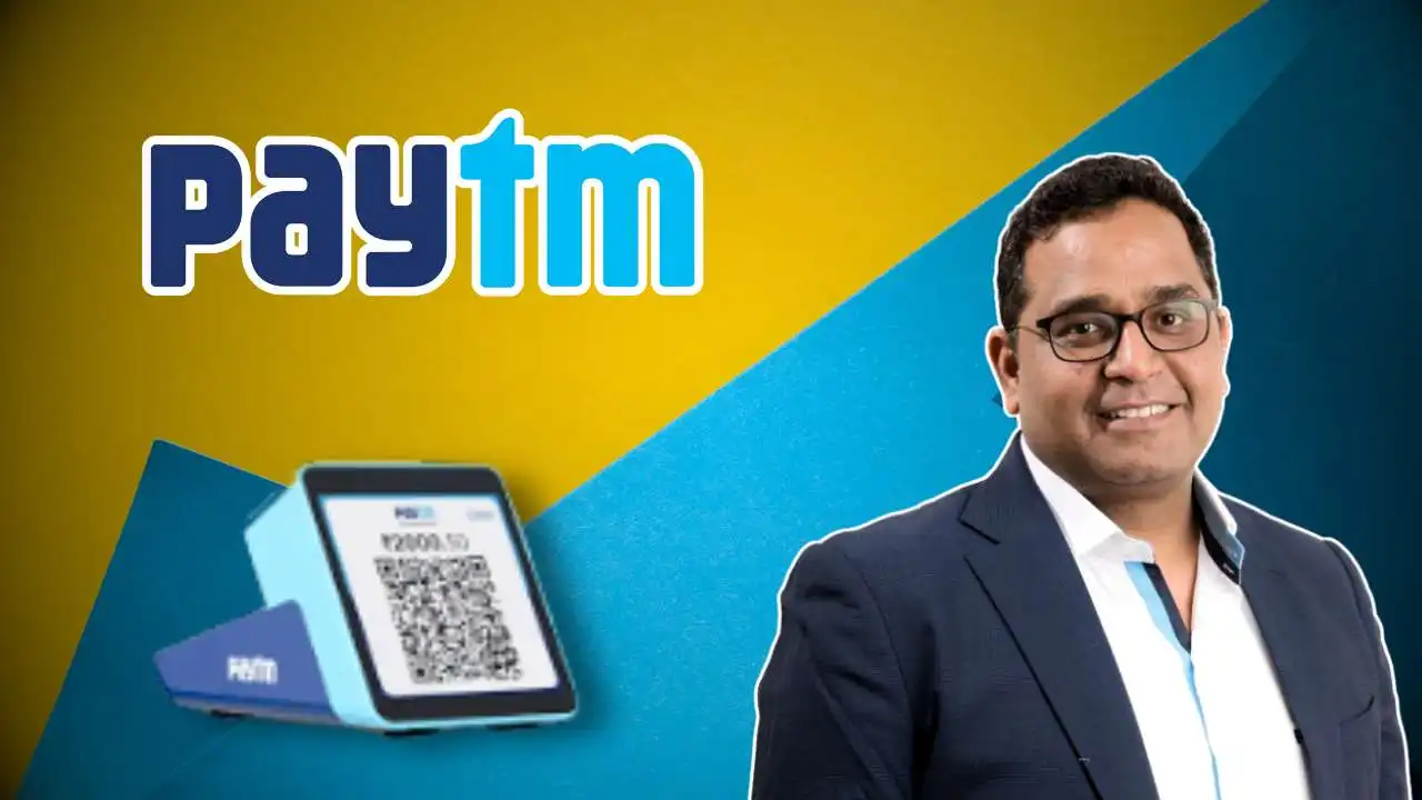'Paytm Karo to AI Karo' Vijay Shekhar Sharma launches New Ai enabled Paytm’s Soundbox