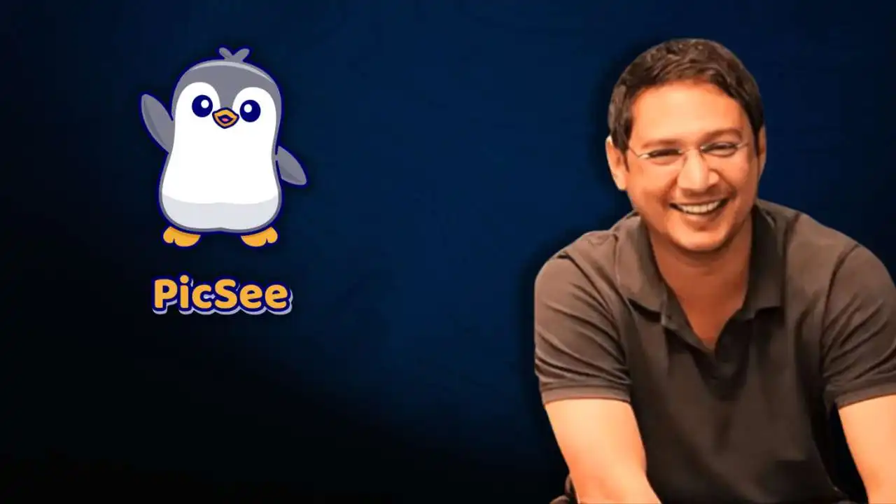 Koo Co-founder Mayank Bidawatka Brings AI Magic to Photo Sharing with PicSee