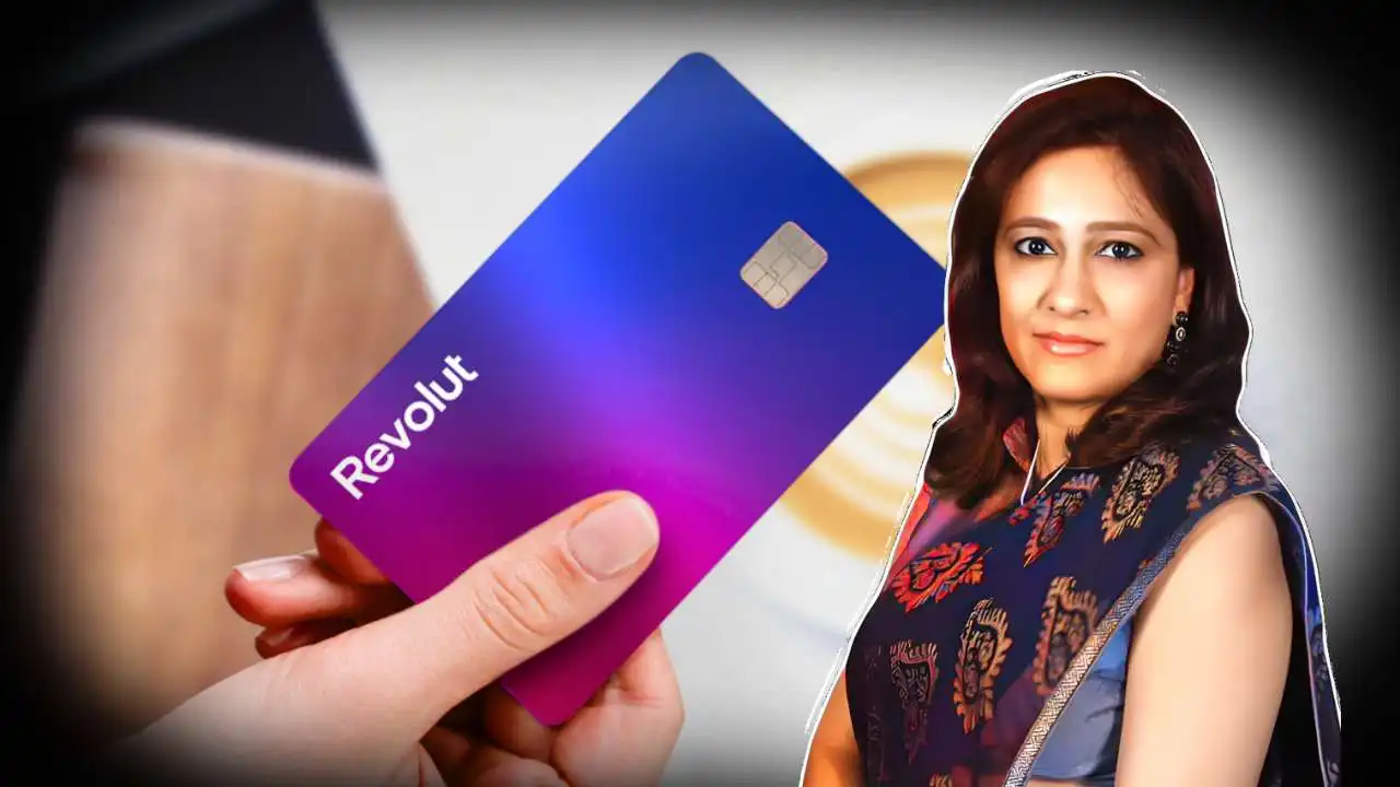 Neobank Revolut to Change India’s Digital Banking with ₹5,900 Crore Investment