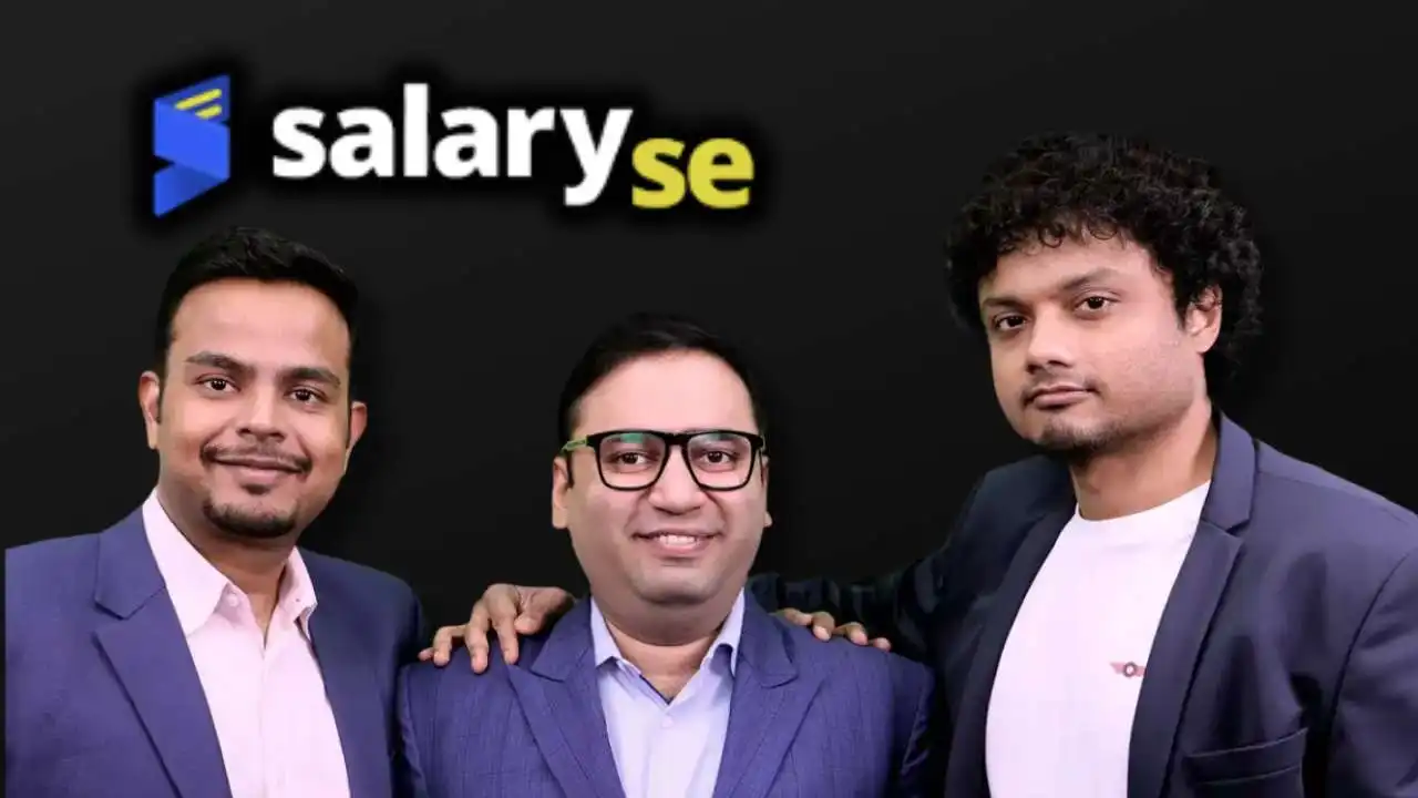 SalarySe Secures $1.13M to Make Salary Access Instant for Indian Workers