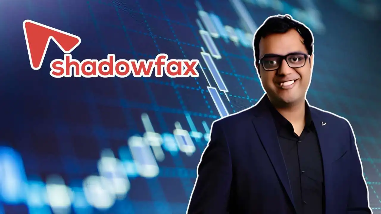 Shadowfax Receives SEBI Approval for ₹2,500 Crore IPO Launch