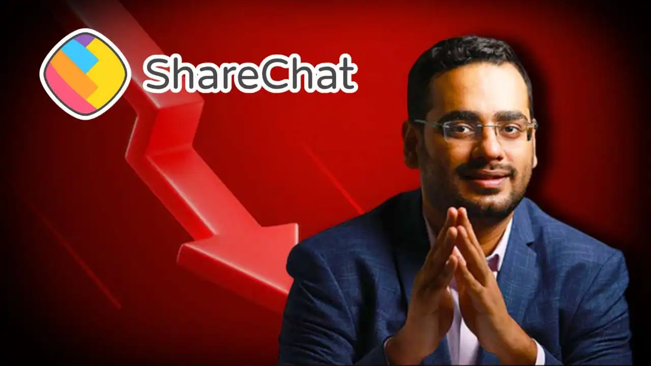ShareChat Owner Mohalla Tech Reduces Losses by 72%, Eyes Explosive Growth