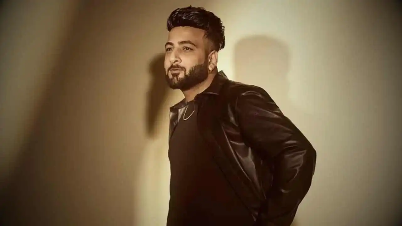 Who is Shehbaz Badesha in Boss Boss (2025)?Check her Net Worth, Age, Bio, Wiki