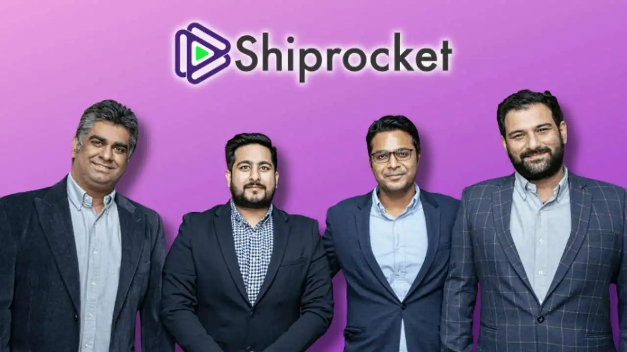 Shiprocket Delivers Strong FY25 Performance with Higher Revenue and Lower Loss