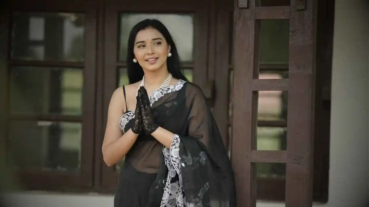 Who is Tanya Mittal in Bigg Boss (2025)? Check her Net Worth, Age, Bio, Height, Wiki