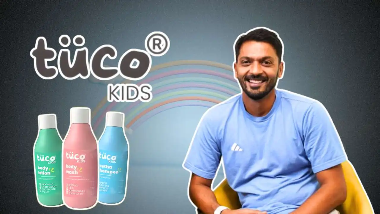 Tuco Kids Redefines Children’s Personal Care with Safe and Fun Products