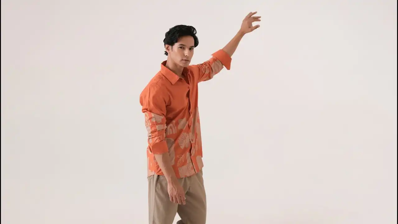 Menswear Brand Tropup, Tropup