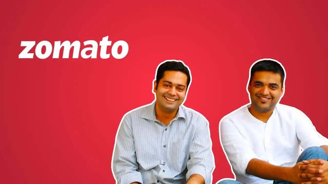 Zomato’s Parent Company Offers Employees a Share in Success Worth ₹211 Crore