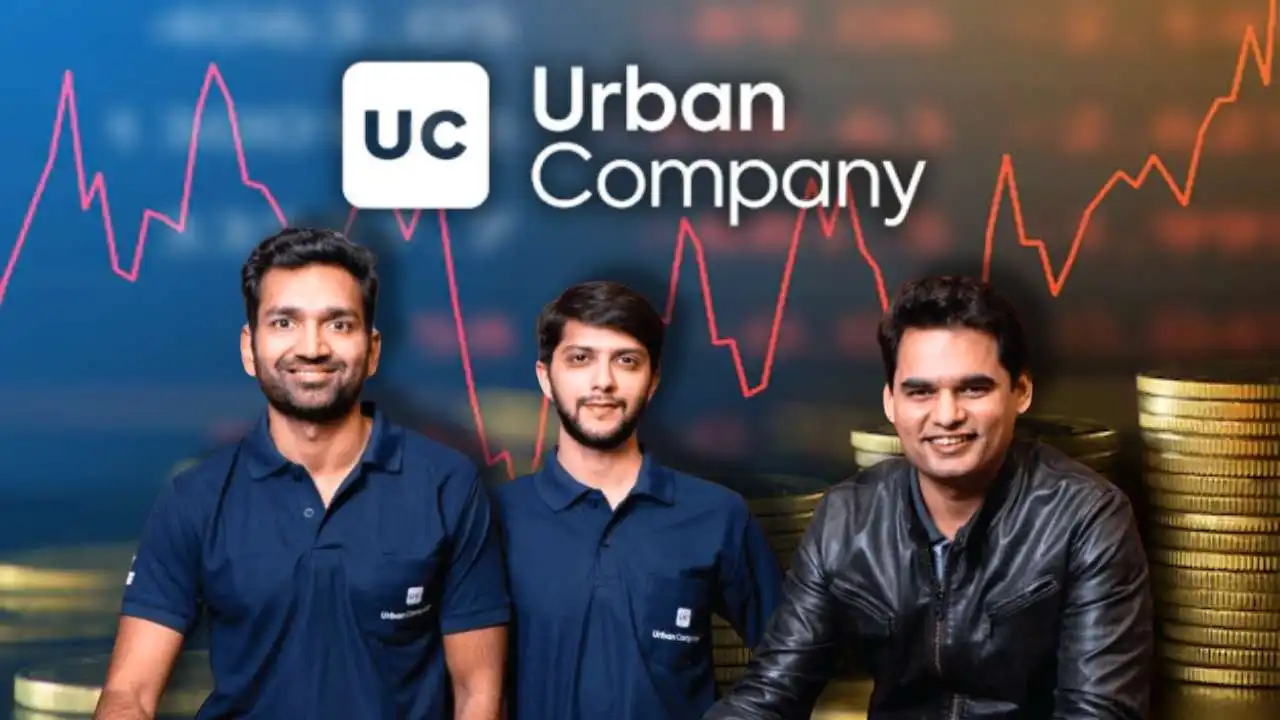 Urban Company Shines in Q2 FY26 with Solid Revenue Boost and Global Progress