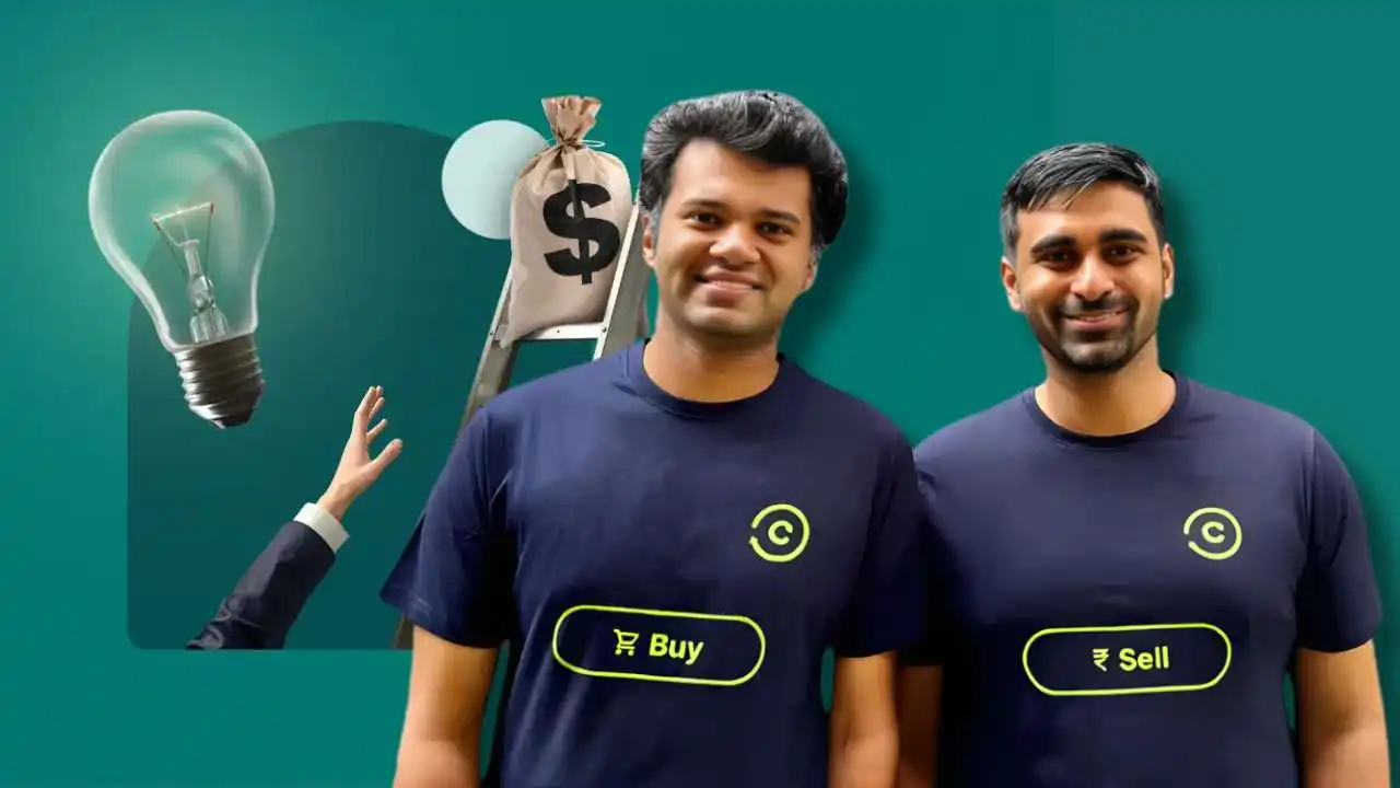 Circle Raises ₹3.4 Crore to Strengthen Its Trusted Marketplace for Pre-Owned Goods