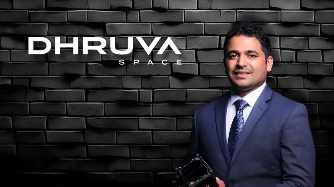Dhruva Space Secures $6 Million in Pre-Series B Funding