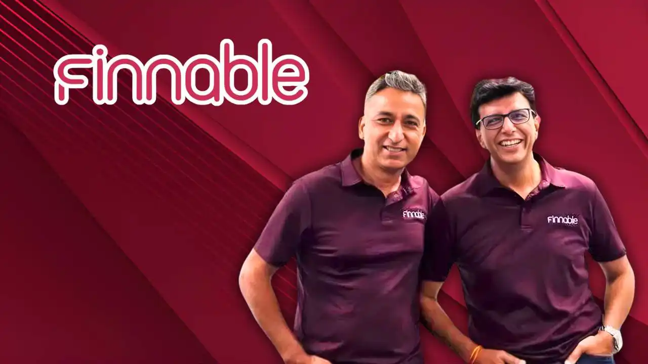 Finnable Secures ₹500 Crore Funding to Expand Its Digital Lending Reach