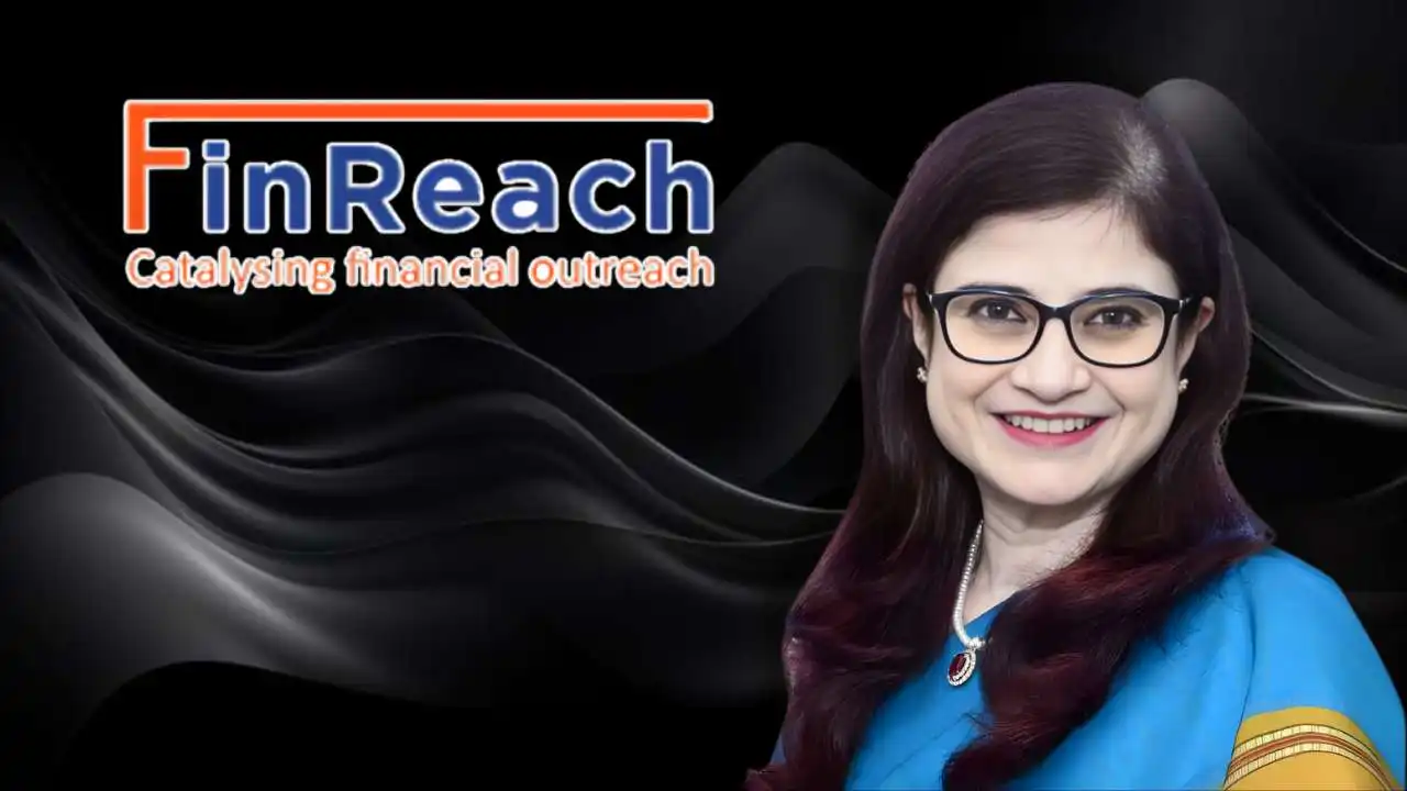 FinReach Raises ₹21.9 Crore to Strengthen Credit Access for Small Businesses