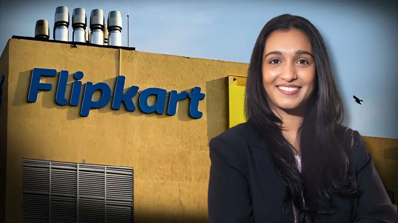 Myntra Chief Business Officer Sharon Pais Moves to Flipkart to Head Fashion Business Unit