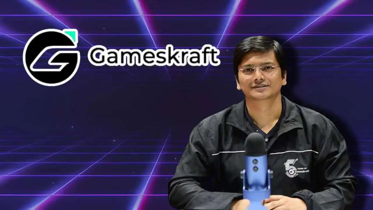 Gameskraft Lays Off Over 400 Employees as Online Gaming Landscape Shifts