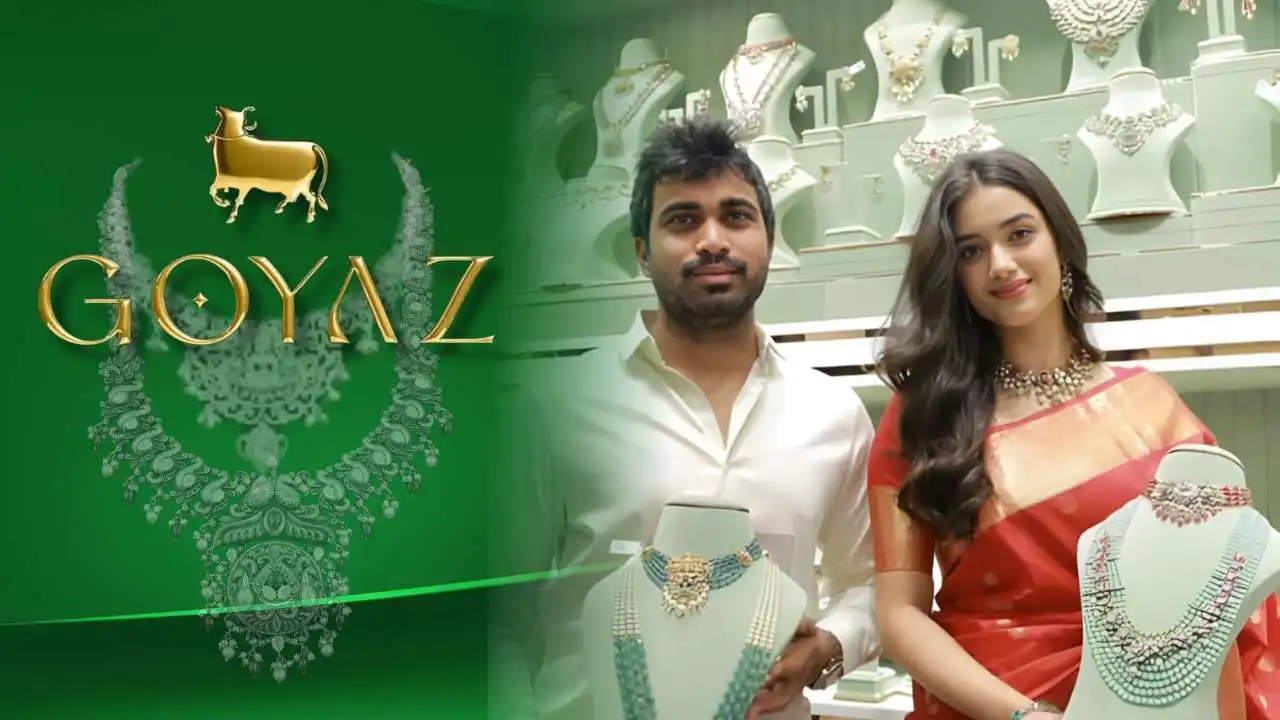 Goyaz Secures Rs 130 Crore to Make Premium Silver Jewellery More Accessible in India