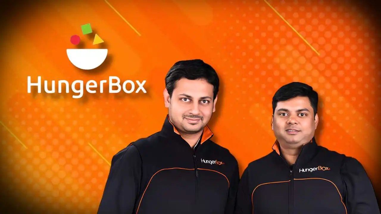HungerBox Reports Strong FY25 Growth with ₹82 Crore Revenue and Higher Order Volumes