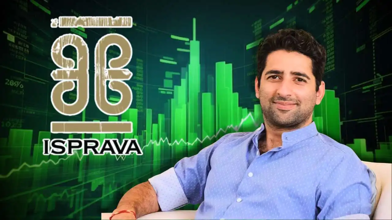 Isprava Raises ₹250 Crore Debt to Strengthen Its Luxury Homes Expansion