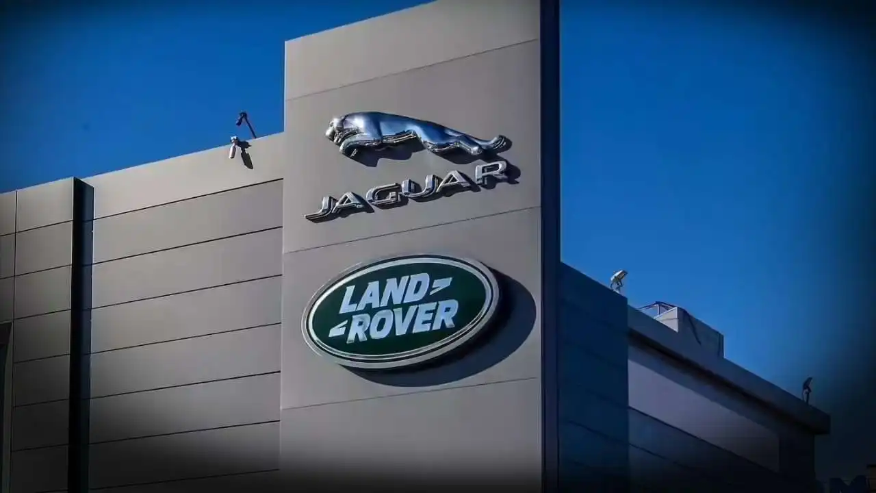 Tata’s Jaguar Land Rover Leases 1.46 Lakh Sq Ft Office Space in Bengaluru
