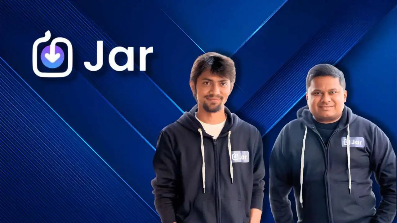 Jar Halves Its FY25 Loss as Revenue Surges and User Growth Accelerates
