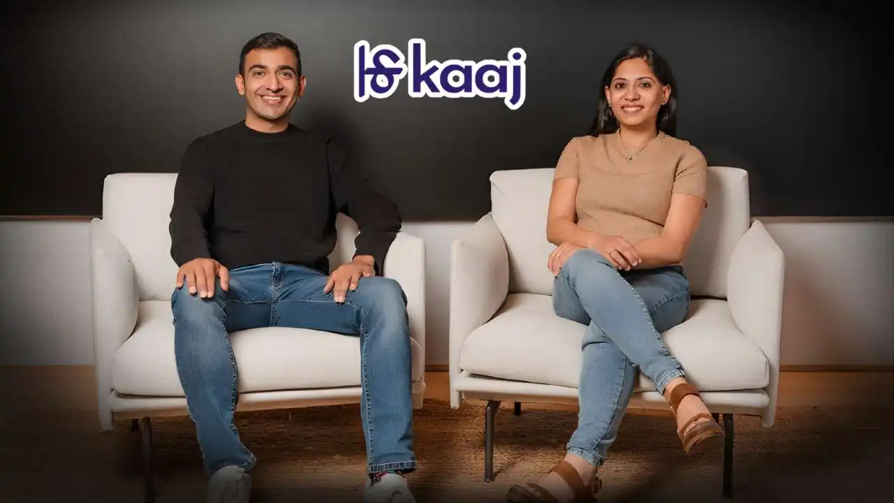 Kaaj Raises $3.8M to Build Faster and Smarter Lending Tools for Small Businesses