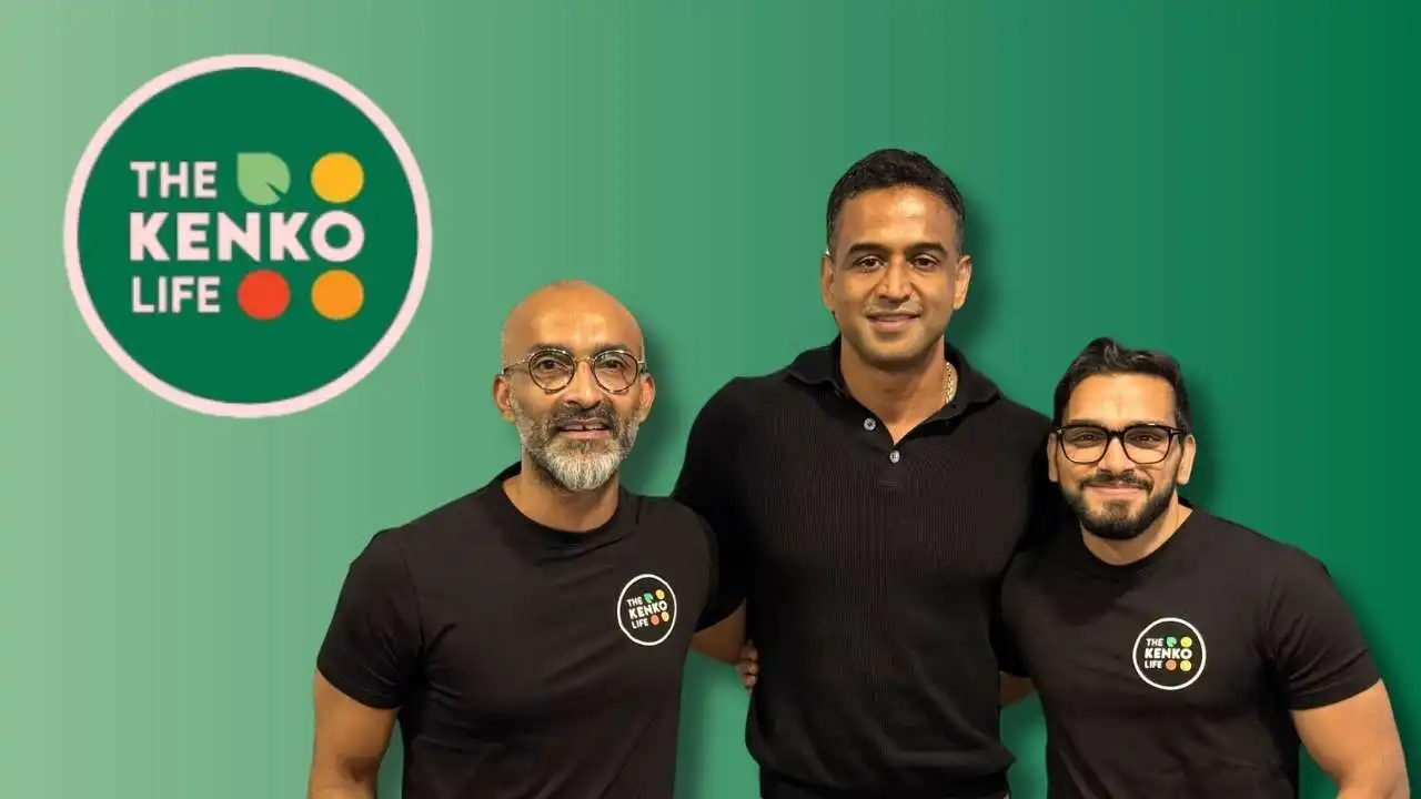 Health-first food startup The Kenko Life raises funding from Zerodha's Rainmatter