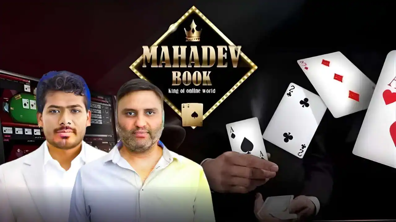 Mahadev Betting Empire Unmasked The Story Behind India’s Biggest Online Gambling Scandal
