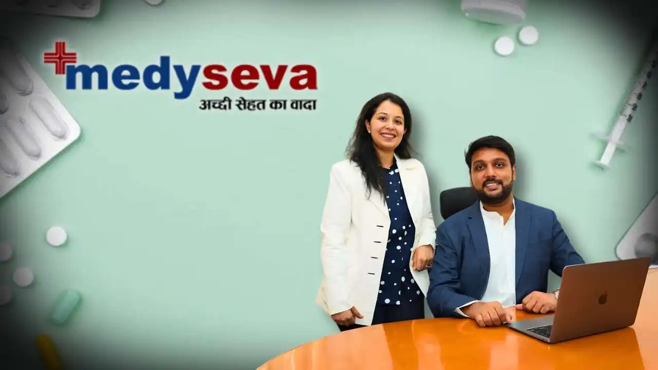 MedySeva Secures ₹4 Crore to Bring Smart Healthcare to India’s Small Towns