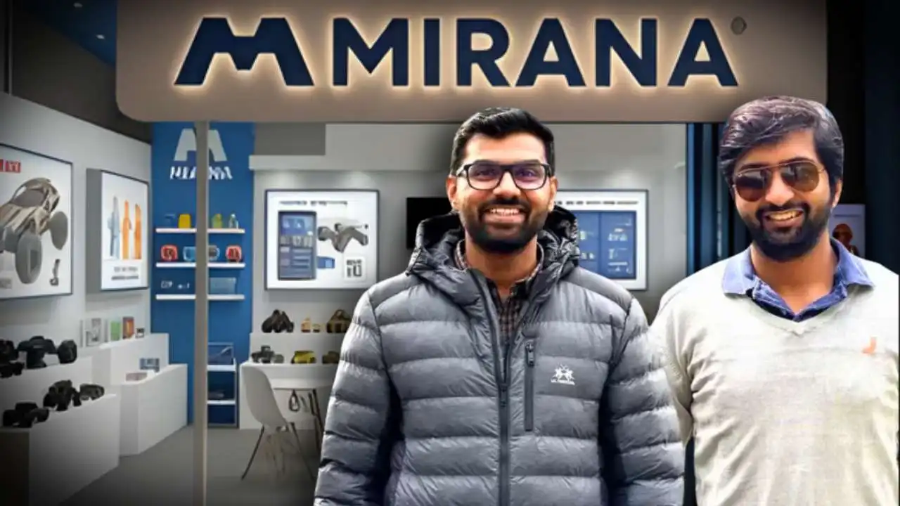 Mirana Toys Raises ₹57.5 Crore to Revolutionize Smart Toys in India