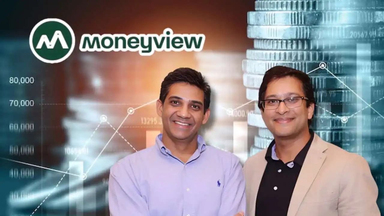 Moneyview Reports 74 Percent Revenue Growth and Profit Rises to ₹240 Crore as Revenue Surges in FY25