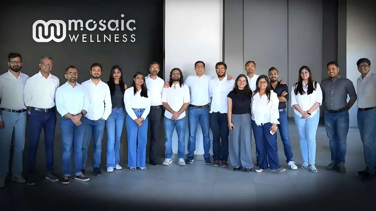 Mosaic Wellness Reports ₹736 Crore Revenue as Losses Shrink
