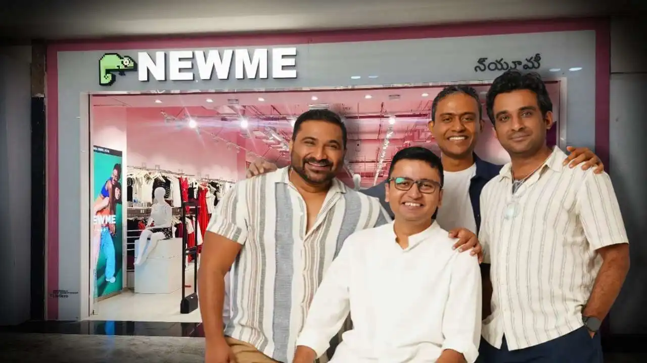 Newme Secures $12 Million Funding as Valuation Climbs to $112 Million
