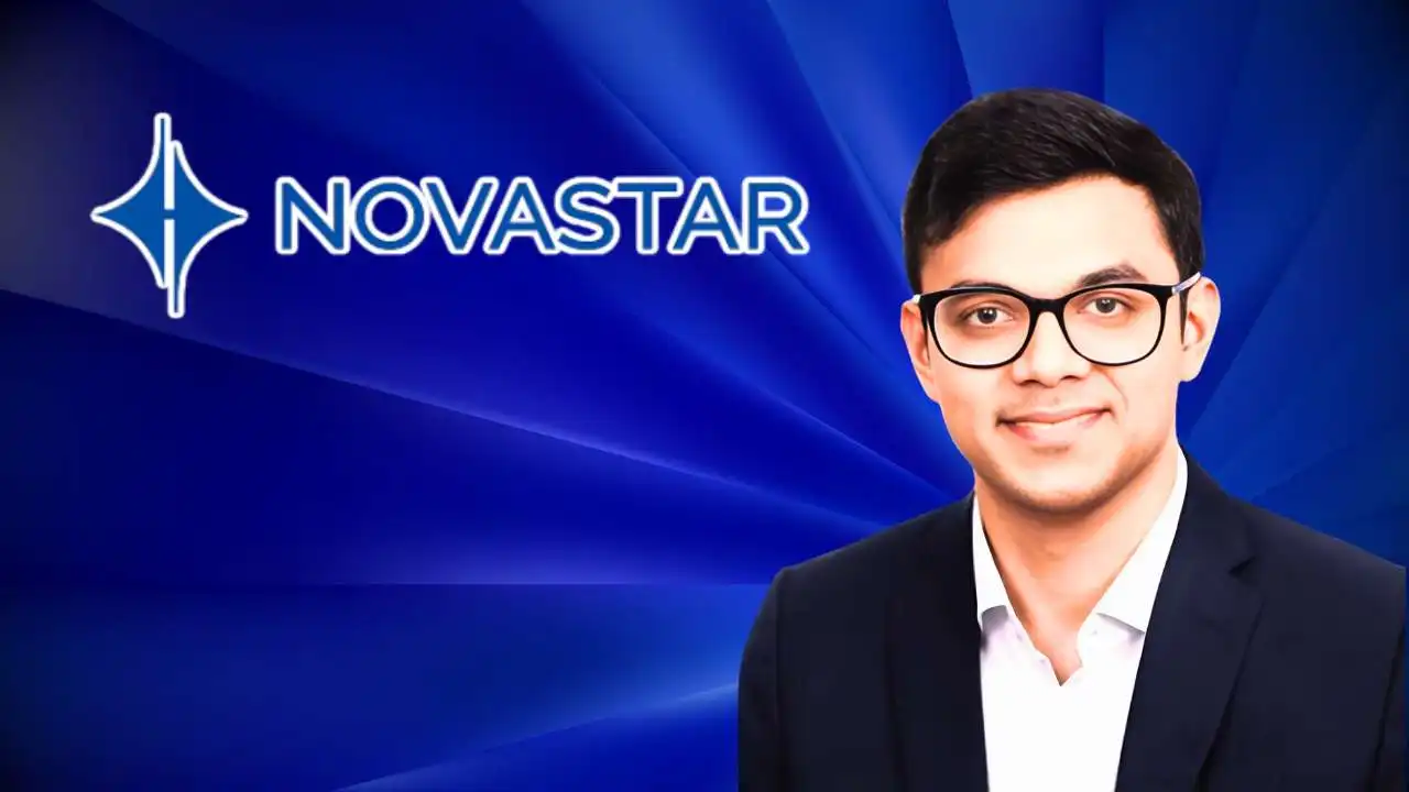 Novastar Partners Eyes ₹350 Crore Fund to Power India’s Next Startup Wave