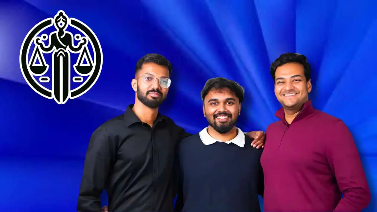 Nyayanidhi Raises $2 Million to Build a Smarter Legal-Tech Future