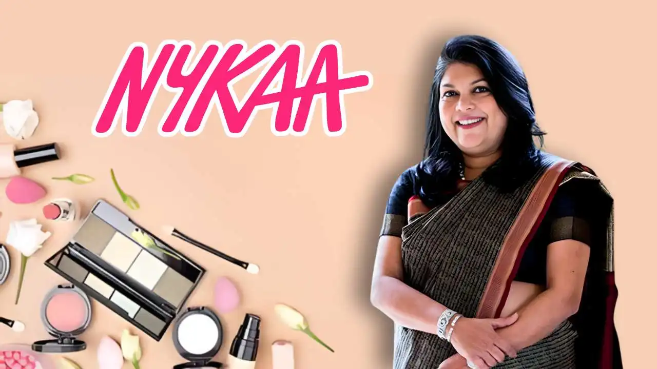Nykaa Reports Strong Q2 FY26 Performance with Higher Revenue and Improved Profitability