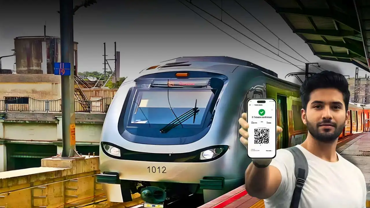 Navi UPI Partners With ONDC to Make Metro Ticketing Easier for Everyone
