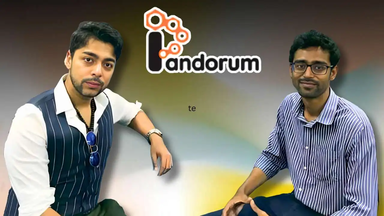 Pandorum Technologies Raises 10 Million to Transform Lab Grown Human Tissues