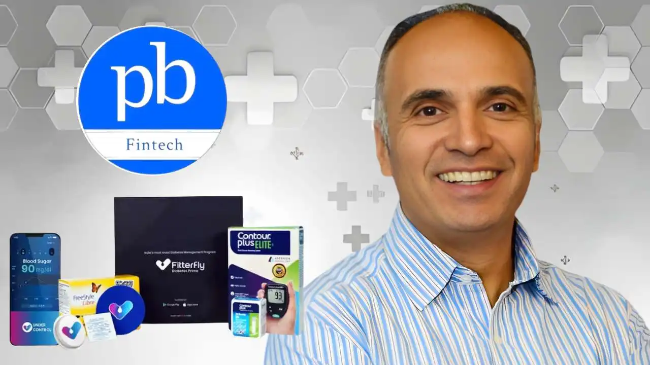 PB Health Acquires Fitterfly to Strengthen Chronic Care and Preventive Health Services