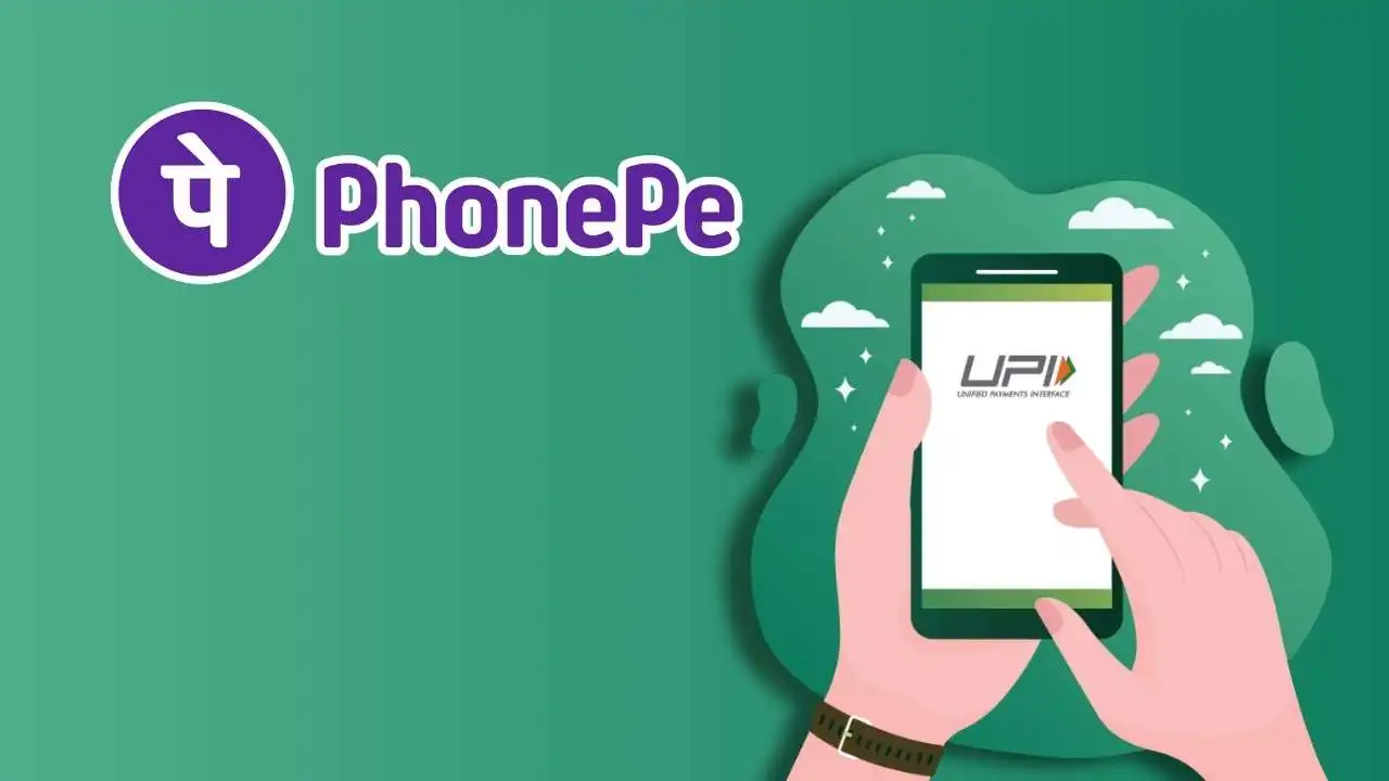 PhonePe Surges Ahead with 9.4 Billion UPI Transactions in a Record October
