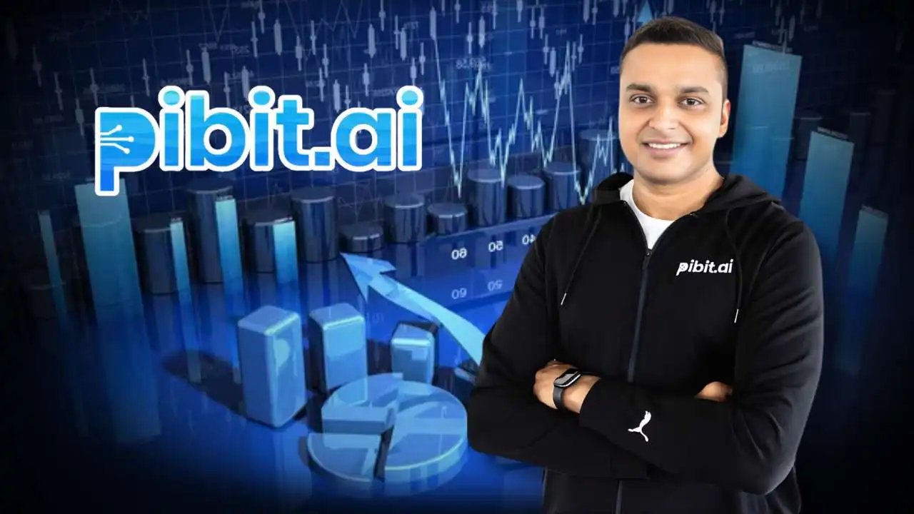 Pibit.AI Raises $7 Million to Build Smarter, Faster Insurance Workflows