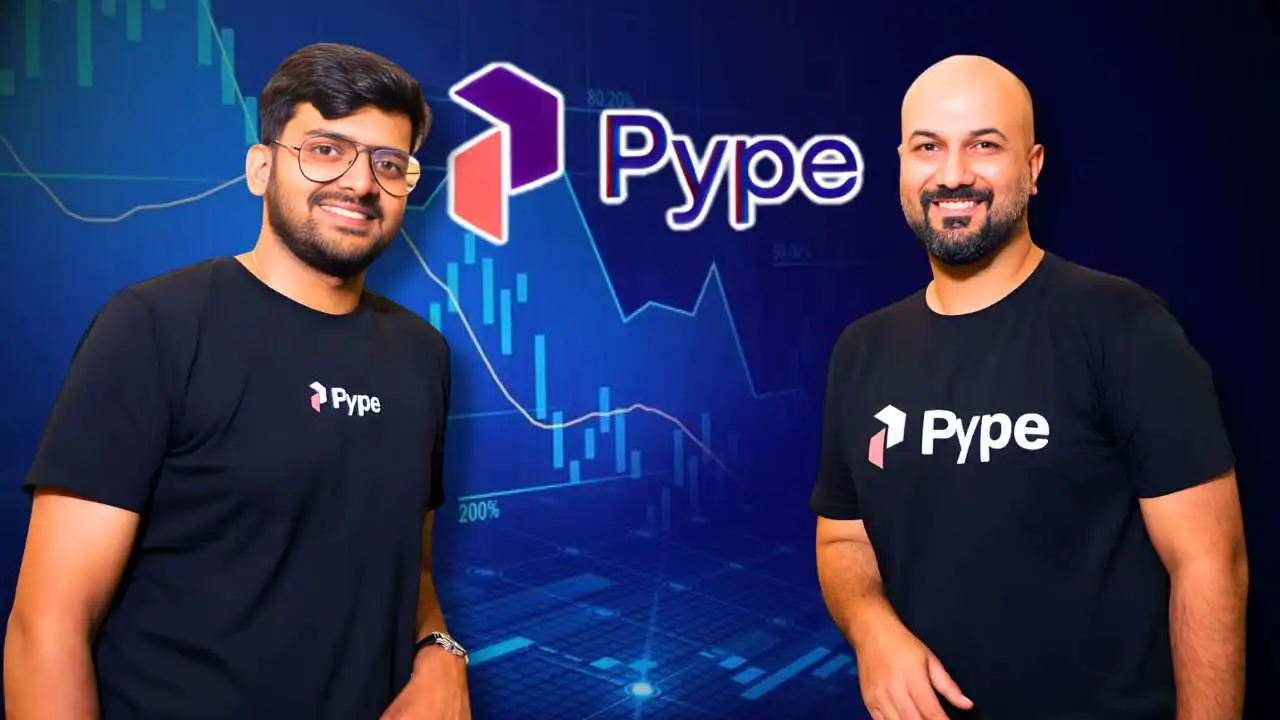 Pype AI Raises $1.2 Million to Build Smarter Voice Agents for Hospitals