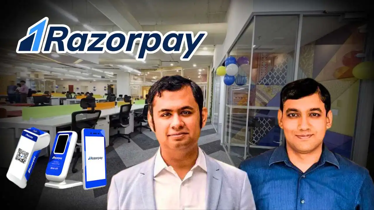 Razorpay Appoints Former Google Leader Prabhu Rambadran as SVP of Engineering