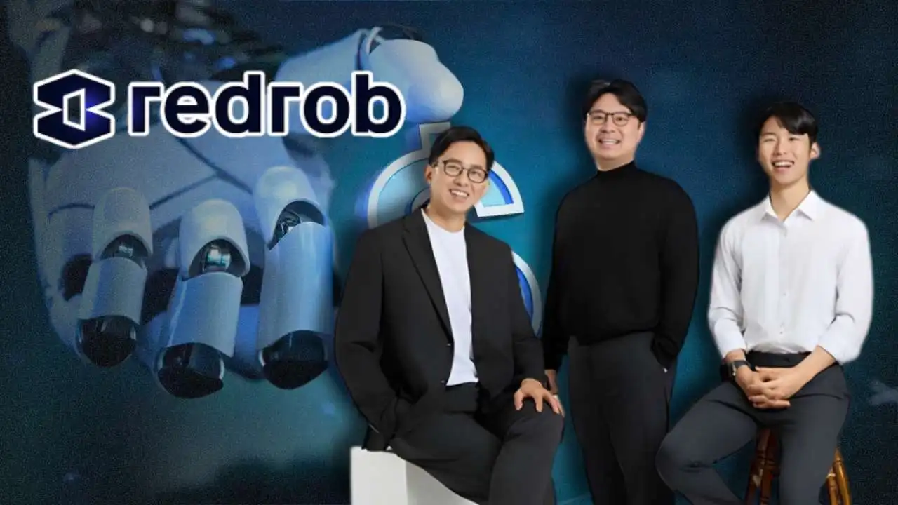 AI Startup Redrob Raises $10 Million to Transform India’s AI Learning Future