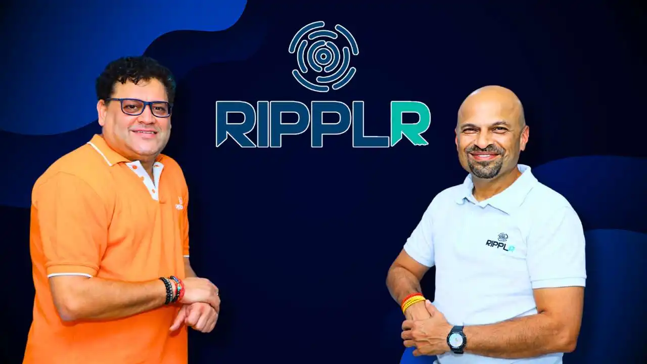Ripplr Raises $45 Million to Accelerate Supply Chain Growth
