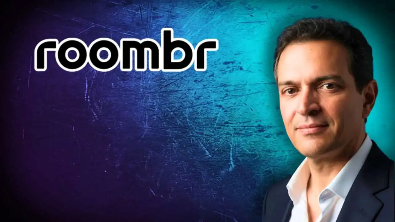 Roombr Brings in Fayyaz Hussain to Lead Its Next Big Growth Leap