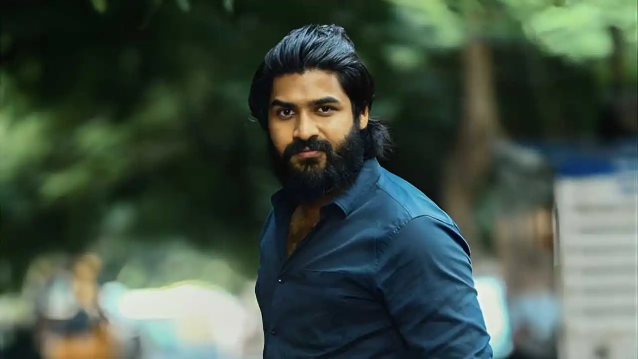 Who is Sabari Nathan? Check his Net Worth, Age, Bio, Wiki, Family