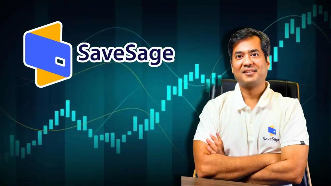 SaveSage Raises $1M to Make Credit Cards Work Smarter for You