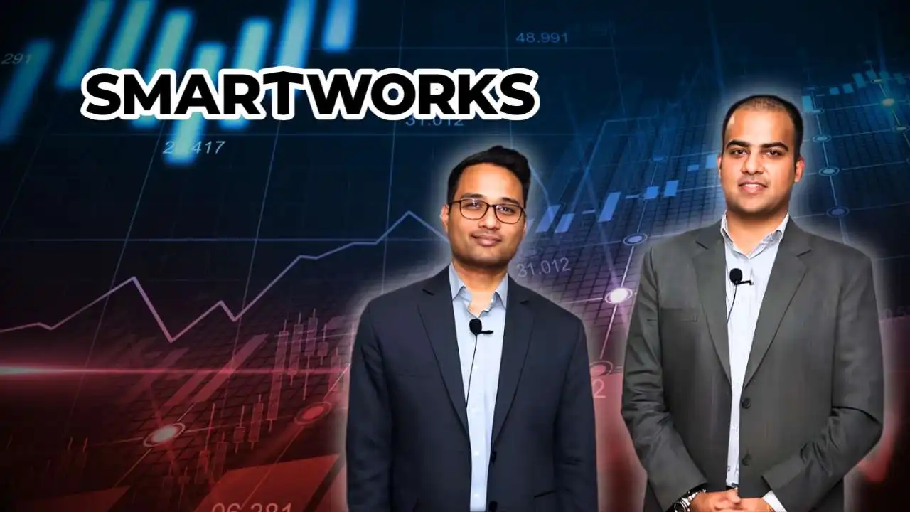Smartworks Cuts Losses by 81% in Q2 FY26 While Revenue Reaches ₹425 Crore