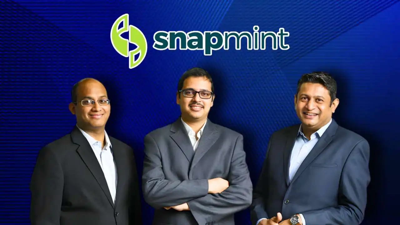 Snapmint Scores $125M to Power India’s EMI-on-UPI Shopping Revolution