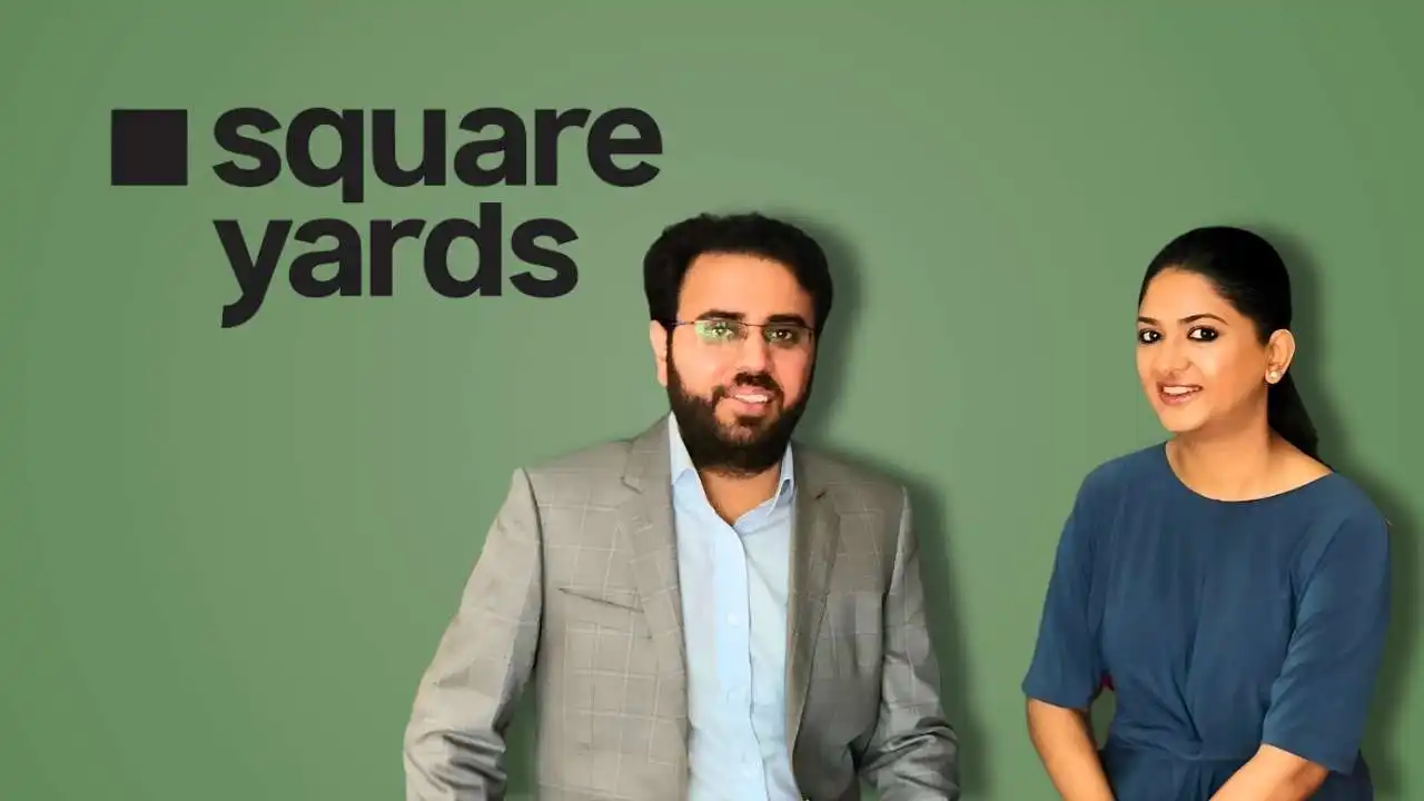 Square Yards Nears Unicorn Status with 35 Million Funding and 2026 IPO Plans